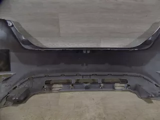 1730685 Бампер задний Ford Fiesta 6 Арт bs211222148, вид 8