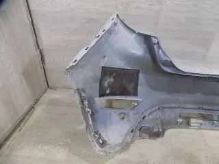 1730685 Бампер задний Ford Fiesta 6 Арт bs211222148, вид 9