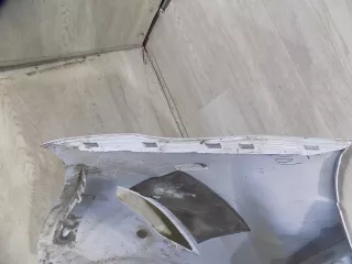 1730685 Бампер задний Ford Fiesta 6 Арт bs211222148, вид 10