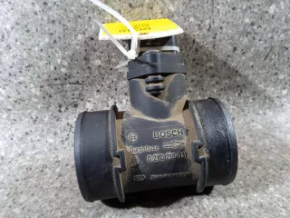 0280218031 Расходомер воздуха Opel Corsa D Арт 46023021325, вид 1