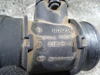 0280218031 Расходомер воздуха Opel Corsa D Арт 46023021325, вид 2