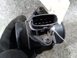 0280218031 Расходомер воздуха Opel Corsa D Арт 46023021325, вид 4