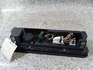 6411-4126707 Блок управления печки/климат-контроля BMW 3 E46 Арт 46023021341, вид 3