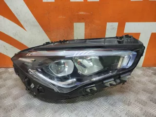 A1189064000, A1189062600 фара Mercedes CLA c118 Арт 182671PM, вид 1