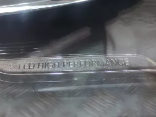 A1189064000, A1189062600 фара Mercedes CLA c118 Арт 182671PM, вид 15