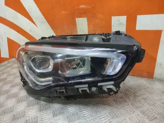 A1189064000, A1189062600 фара Mercedes CLA c118 Арт 182671PM, вид 2