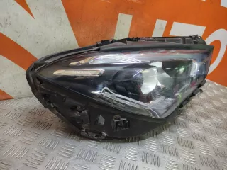 A1189064000, A1189062600 фара Mercedes CLA c118 Арт 182671PM, вид 3