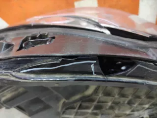A1189064000, A1189062600 фара Mercedes CLA c118 Арт 182671PM, вид 5