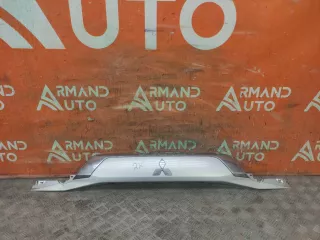 5817A265HE, 5817a265 накладка двери багажника Mitsubishi Outlander 3 restailing 2 Арт 183618PM, вид 1