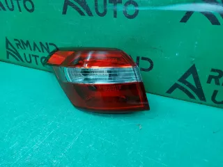 92401M0000, 01M00002L Фонарь внешний Hyundai Creta 1 Арт ARM188219, вид 2