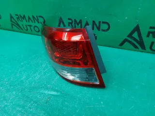 924014X500, 024X5002L Фонарь внешний Kia Rio 3 Арт ARM188300, вид 2