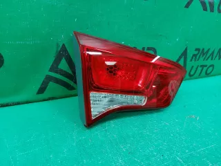 924034X500, 024X5002BL Фонарь внутренний Kia Rio 3 Арт ARM188302, вид 2