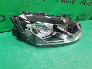6C1941006B, 06VT1501B6R Фара Volkswagen Polo 5 Арт ARM191049, вид 2