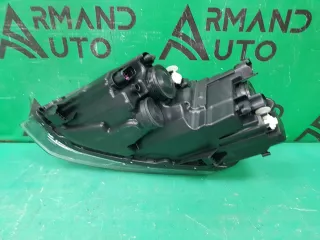 6C1941006B, 06VT1501B6R Фара Volkswagen Polo 5 Арт ARM191049, вид 5
