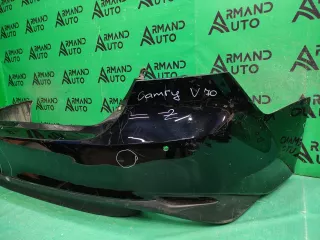 521590X921, 5215906b80, 2 Бампер Toyota Camry XV70 Арт ARM196881, вид 3