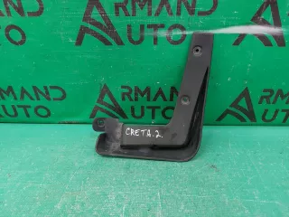 868312W000 брызговик Hyundai Santa FE 3 (DM) Арт ARM196891, вид 4