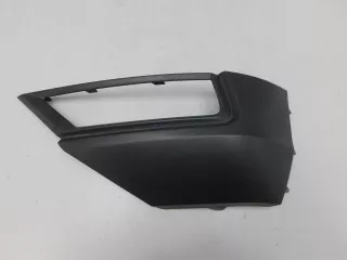  Накладка переднего бампера Volkswagen Tiguan 2 Арт smt148890, вид 1