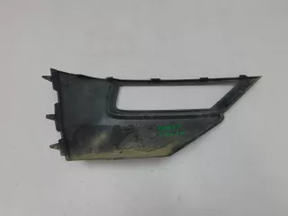  Накладка переднего бампера Volkswagen Tiguan 2 Арт smt148890, вид 2