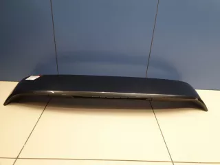 A25379005889999 Спойлер двери багажника Mercedes GLC X253 Арт ZAP226246, вид 3