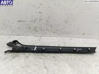 DCB000156 Молдинг лобового стекла Land Rover Discovery 3 Арт 53698858, вид 2