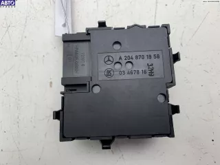 2048701958 Кнопка регулировки сидения Mercedes E W212 Арт 53850560, вид 2