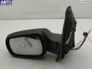 2N1117683AK Зеркало наружное левое Ford Fusion 1 Арт 53897842, вид 1