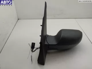 2N1117683AK Зеркало наружное левое Ford Fusion 1 Арт 53897842, вид 2
