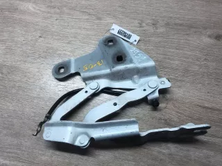 2990359 Петля капота левая BMW X1 E84 Арт 00146237, вид 1
