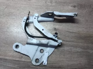 2990359 Петля капота левая BMW X1 E84 Арт 00146237, вид 2