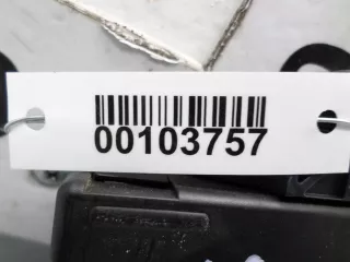 2189008600 Блок управления задней двери Audi A4 B7 Арт 00103757, вид 4