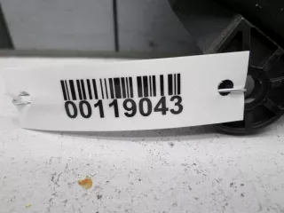 2189001501 Блок управления задней двери Audi A4 B7 Арт 00119043, вид 4