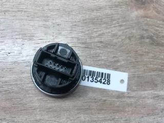 6949913 Кнопка салона BMW X1 E84 Арт 00135428, вид 2