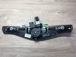 2990297 Стеклоподъемник задний левый BMW X1 E84 Арт 00130786, вид 1