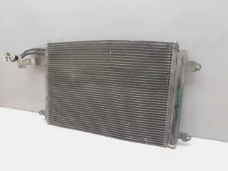  Радиатор кондиционера Skoda Octavia A5 Арт smt149054, вид 3