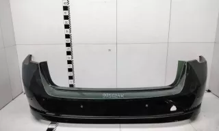 5ER807421 Бампер задний Skoda Octavia A8 Арт 995024K, вид 1