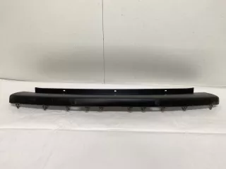 96660210 Накладка бампера нижняя Peugeot 807 Арт SP6541, вид 1