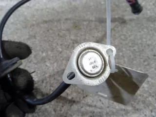 893959629 датчик (прочие) Audi 80 B4 Арт 46023021610, вид 2