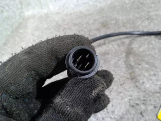 893959629 датчик (прочие) Audi 80 B4 Арт 46023021610, вид 4