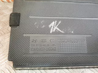 85720M0100 пол багажника Hyundai Creta 1 Арт 182778PM, вид 4