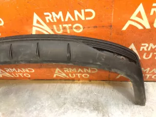 86612H5500 Юбка бампера Hyundai Solaris 2 Арт 184114PM, вид 3