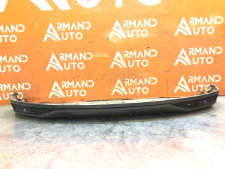 86612H5500 Юбка бампера Hyundai Solaris 2 Арт 184114PM, вид 4