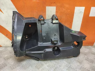 51127338286 Кронштейн бампера BMW X6 F16 Арт 184564PM, вид 1