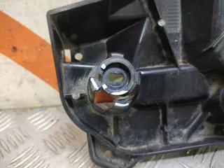 51127338286 Кронштейн бампера BMW X6 F16 Арт 184564PM, вид 4