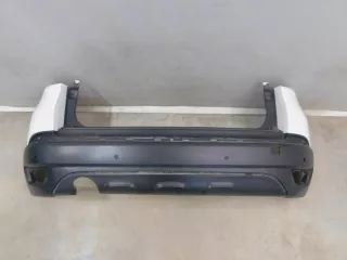  Бампер задний Renault Kaptur Арт smt149265, вид 1