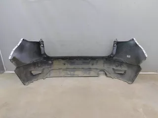  Бампер задний Renault Kaptur Арт smt149265, вид 5