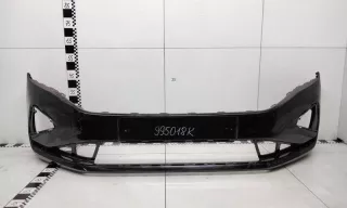 6N5807221 Бампер передний Volkswagen Polo 6 Арт 995018K, вид 1