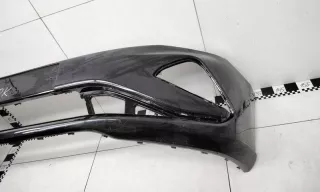 6N5807221 Бампер передний Volkswagen Polo 6 Арт 995018K, вид 4