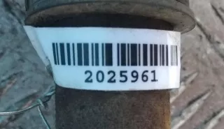  ШРУС наружный Mazda 3 BK Арт 2025961-2, вид 2