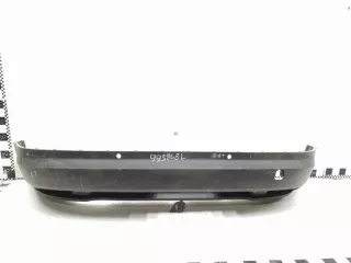 565807521 Накладка (юбка) заднего бампера Skoda Kodiaq Арт 993868L, вид 1