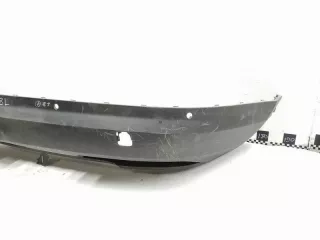 565807521 Накладка (юбка) заднего бампера Skoda Kodiaq Арт 993868L, вид 3